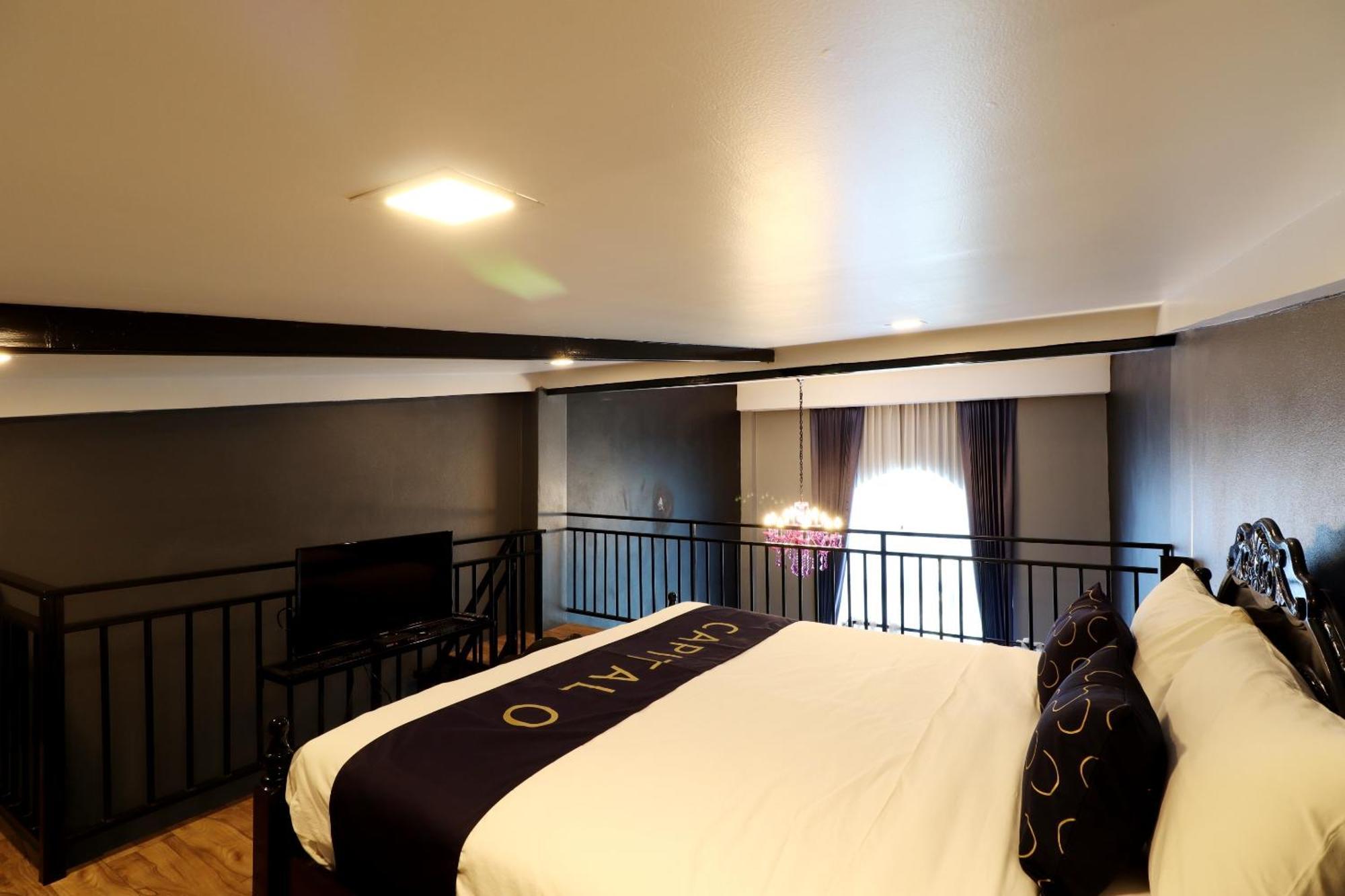 Capital O 464 At Nata Chiangmai Chic Jungle Hotel Mae Rim Exterior foto